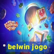 belwin jogo